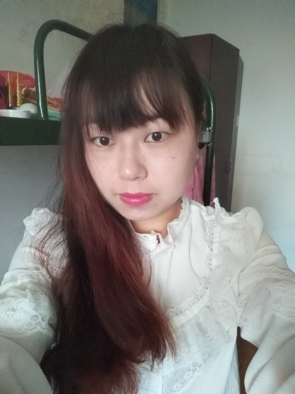 zhang的第一张照片--上饶基督教相亲网
