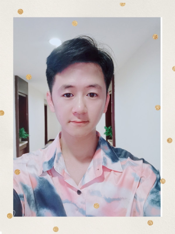 老公的第一张照片--上饶基督教相亲网